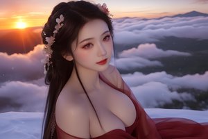 中金精选股票C净值下跌3.20%